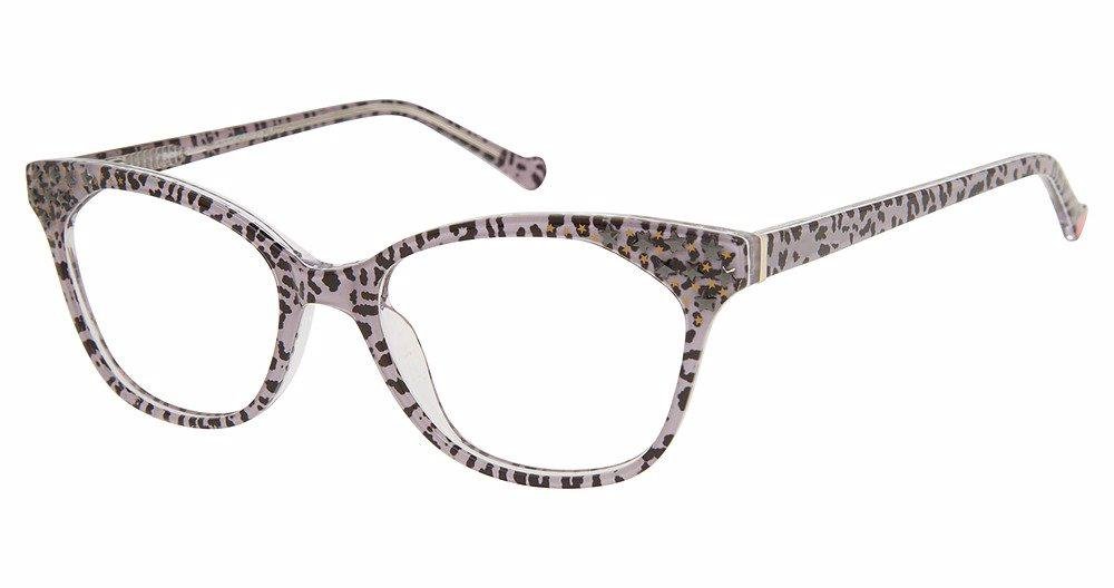  Betsey-Johnson BET-SPOTLIGHT Eyeglasses 