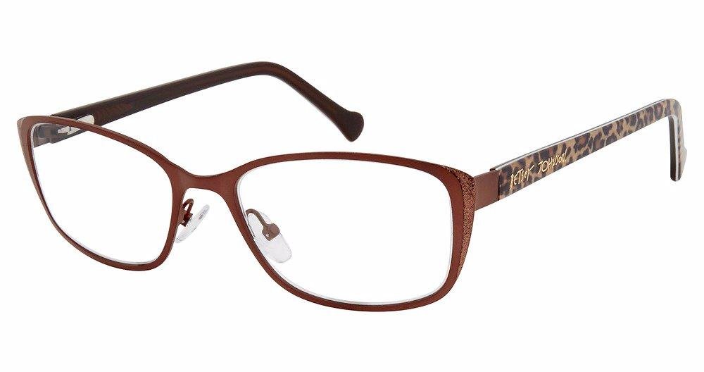  Betsey-Johnson BET-STARLET Eyeglasses 