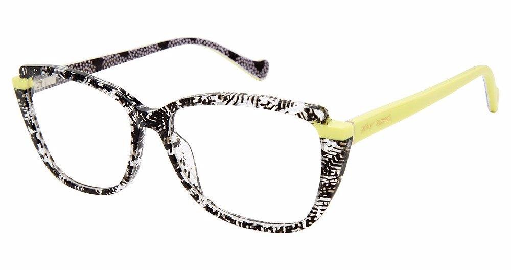  Betsey-Johnson BET-WHO-DAT Eyeglasses 