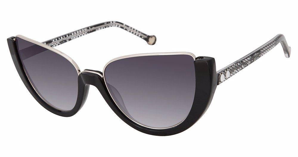  Betsey-Johnson-Sunwear BET-BOUJEE Eyeglasses 