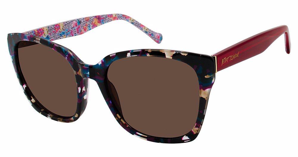  Betsey-Johnson-Sunwear BET-DAYDREAM Eyeglasses 