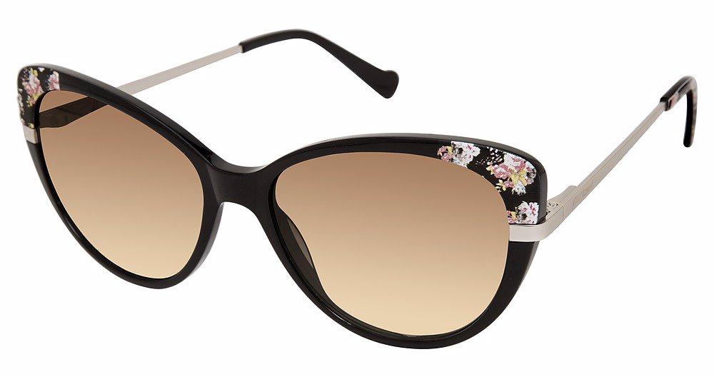  Betsey-Johnson-Sunwear BET-FLEURALLURE Eyeglasses 