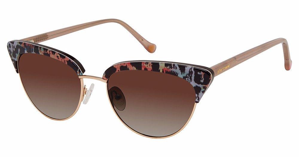  Betsey-Johnson-Sunwear BET-HAUTE-DAYS Eyeglasses 