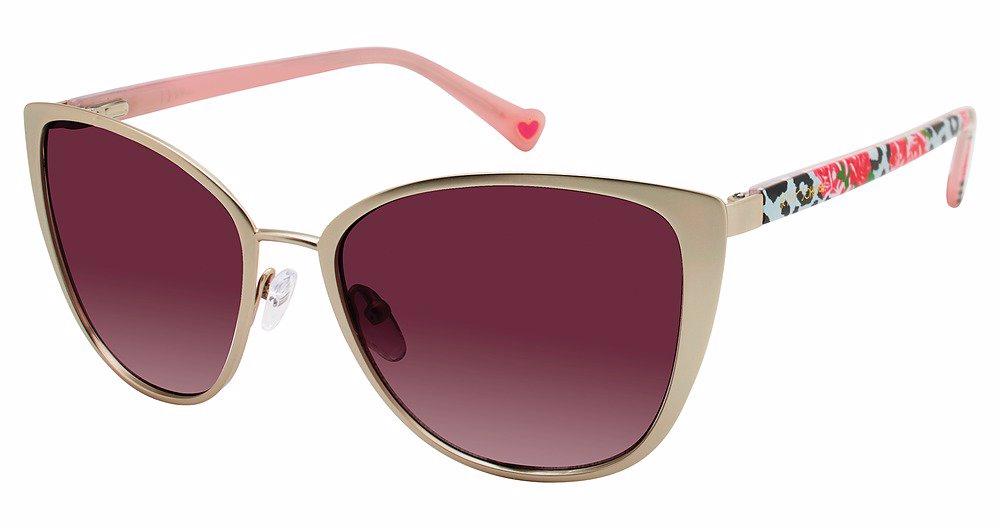  Betsey-Johnson-Sunwear BET-HEARTBREAKER Eyeglasses 