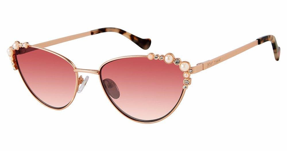  Betsey-Johnson-Sunwear BET-MADAMOISELLE Eyeglasses 