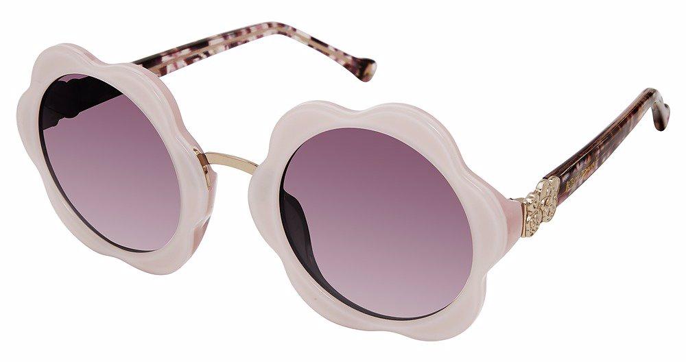  Betsey-Johnson-Sunwear BET-ROSY-POSY Eyeglasses 