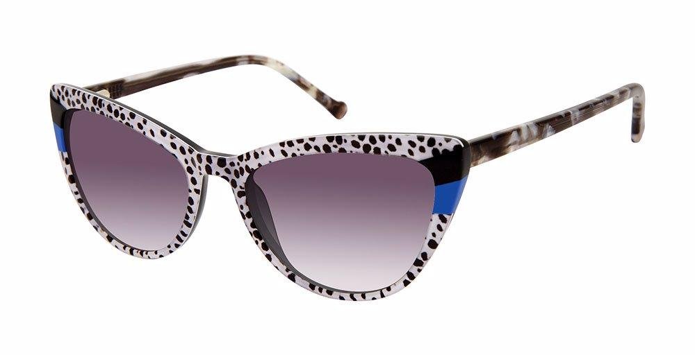  Betsey-Johnson-Sunwear BET-TUTTI-FRUTTI Eyeglasses 