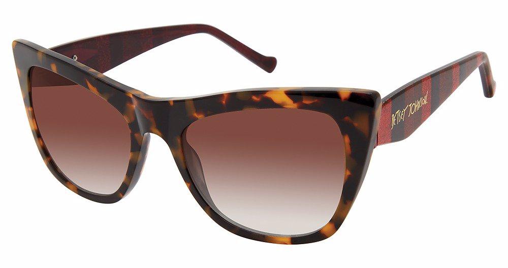  Betsey-Johnson-Sunwear BET-WHO-DIS Eyeglasses 