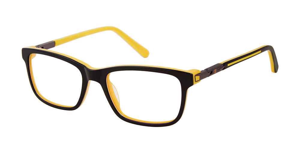  Transformers HAS-BUMBLE-BEE Eyeglasses 