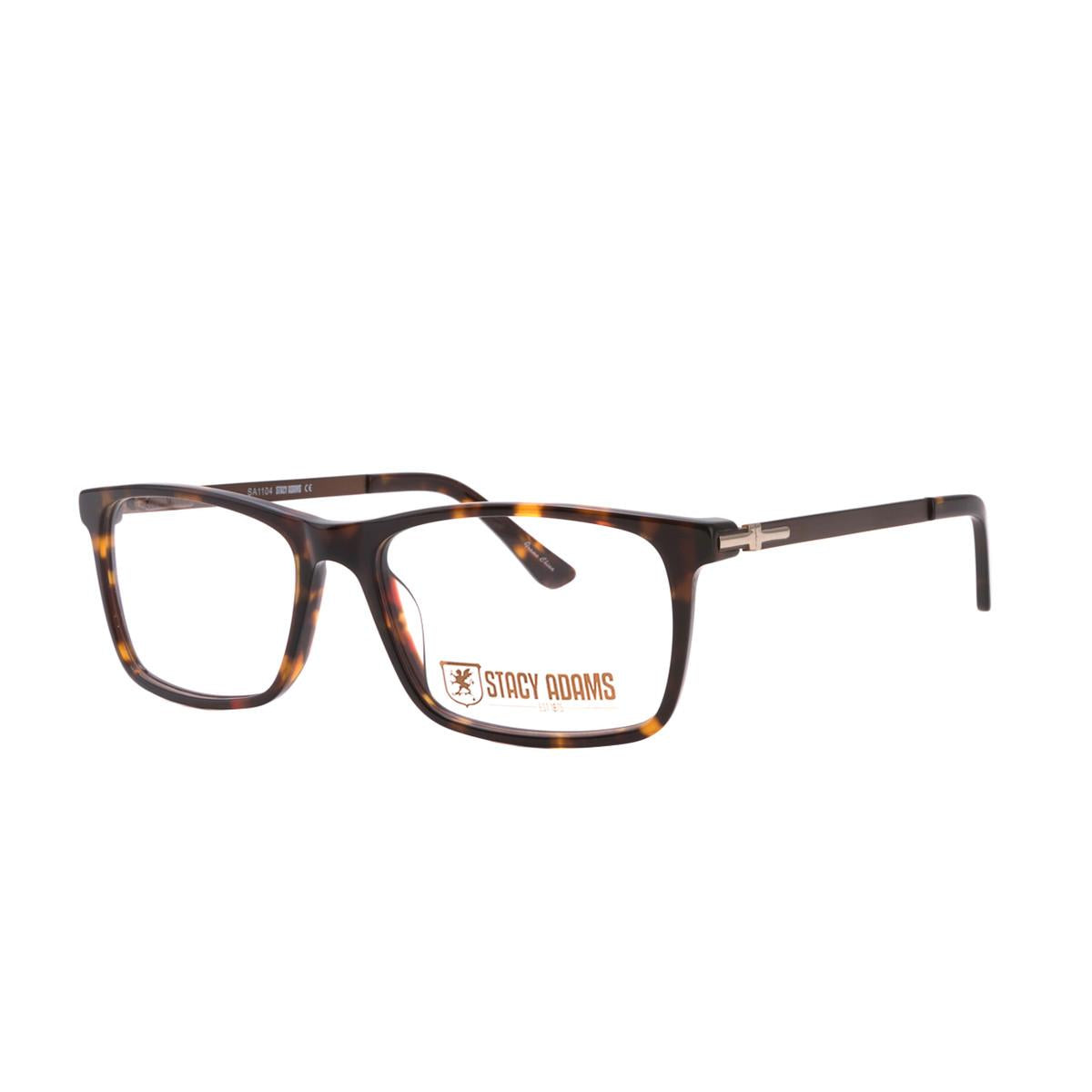  STACY ADAMS 1104 Eyeglasses 