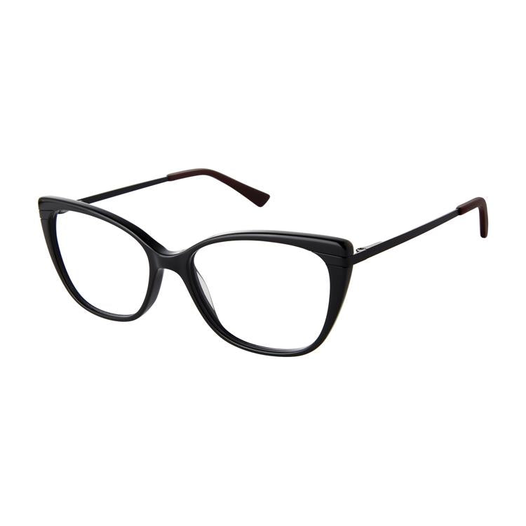  Isaac Mizrahi NY IM30070 Eyeglasses 