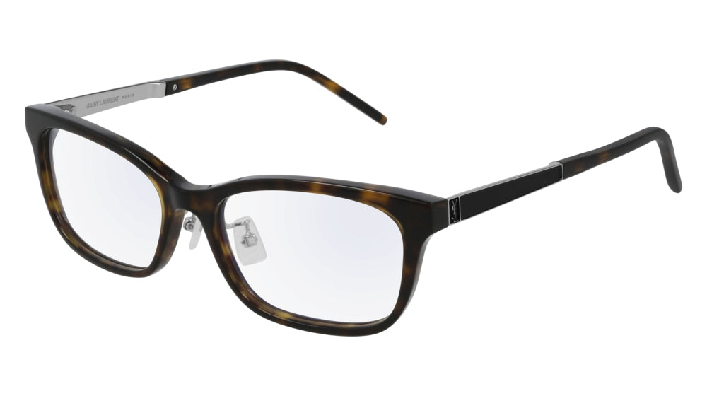  Saint Laurent Monogram SL M84/J Eyeglasses 