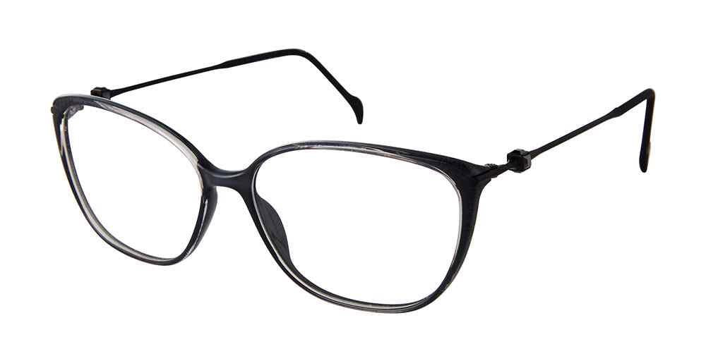  Stepper STE-30171-SI Eyeglasses 