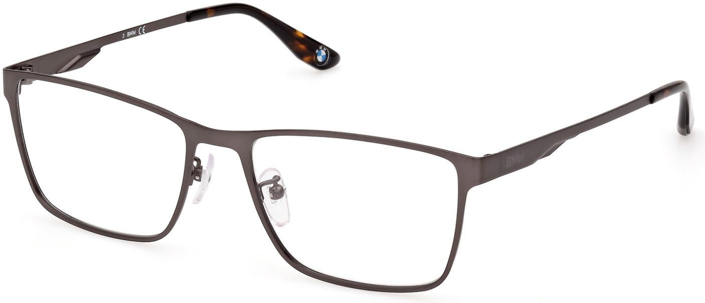  BMW 5064H Eyeglasses 