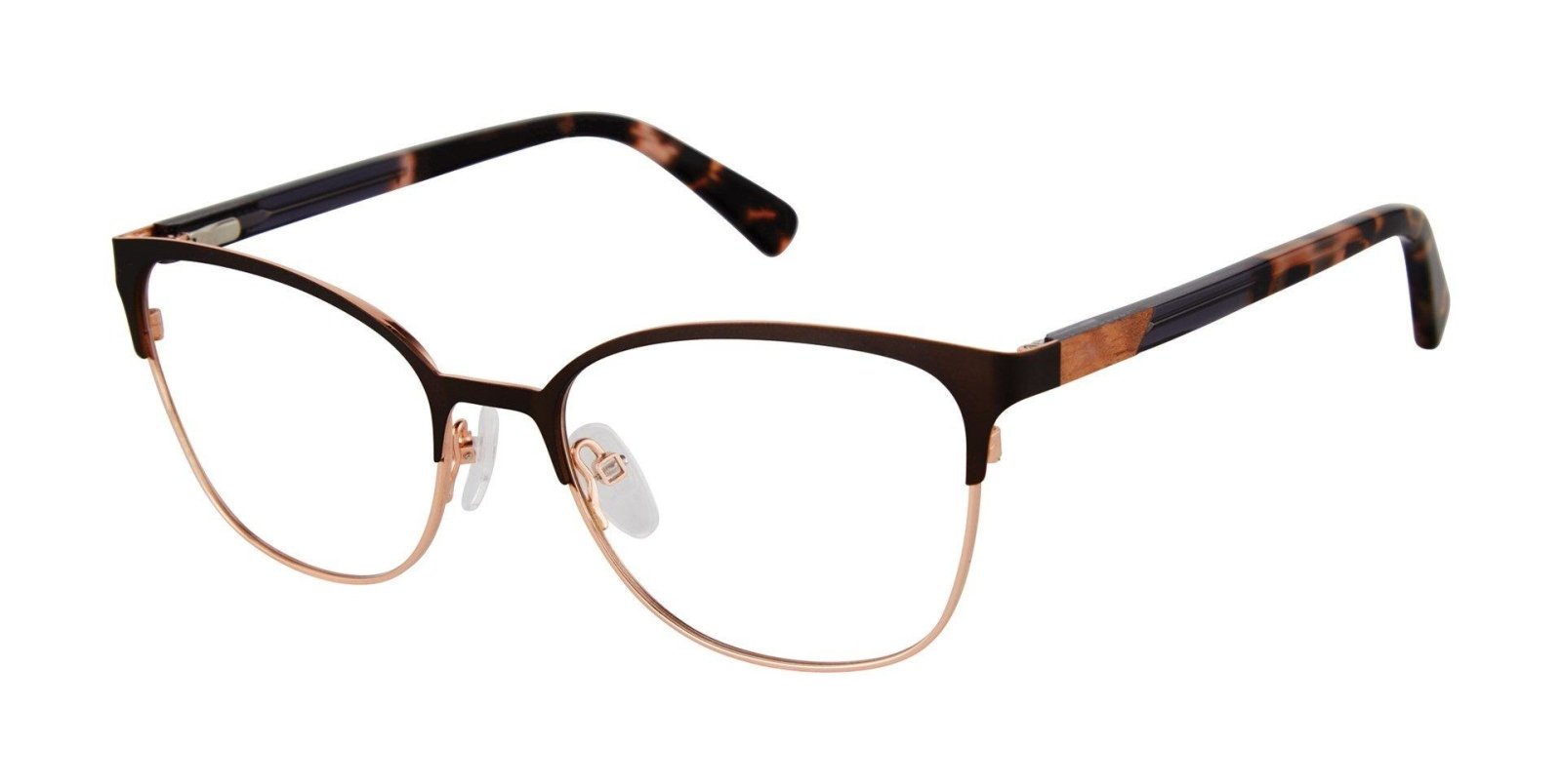  Botaniq BIO1041T Eyeglasses 