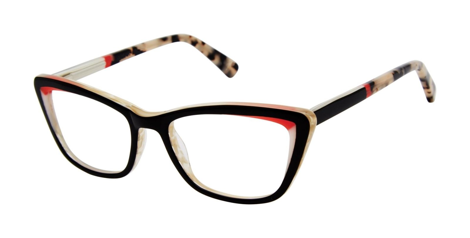  Botaniq BIO1042T Eyeglasses 