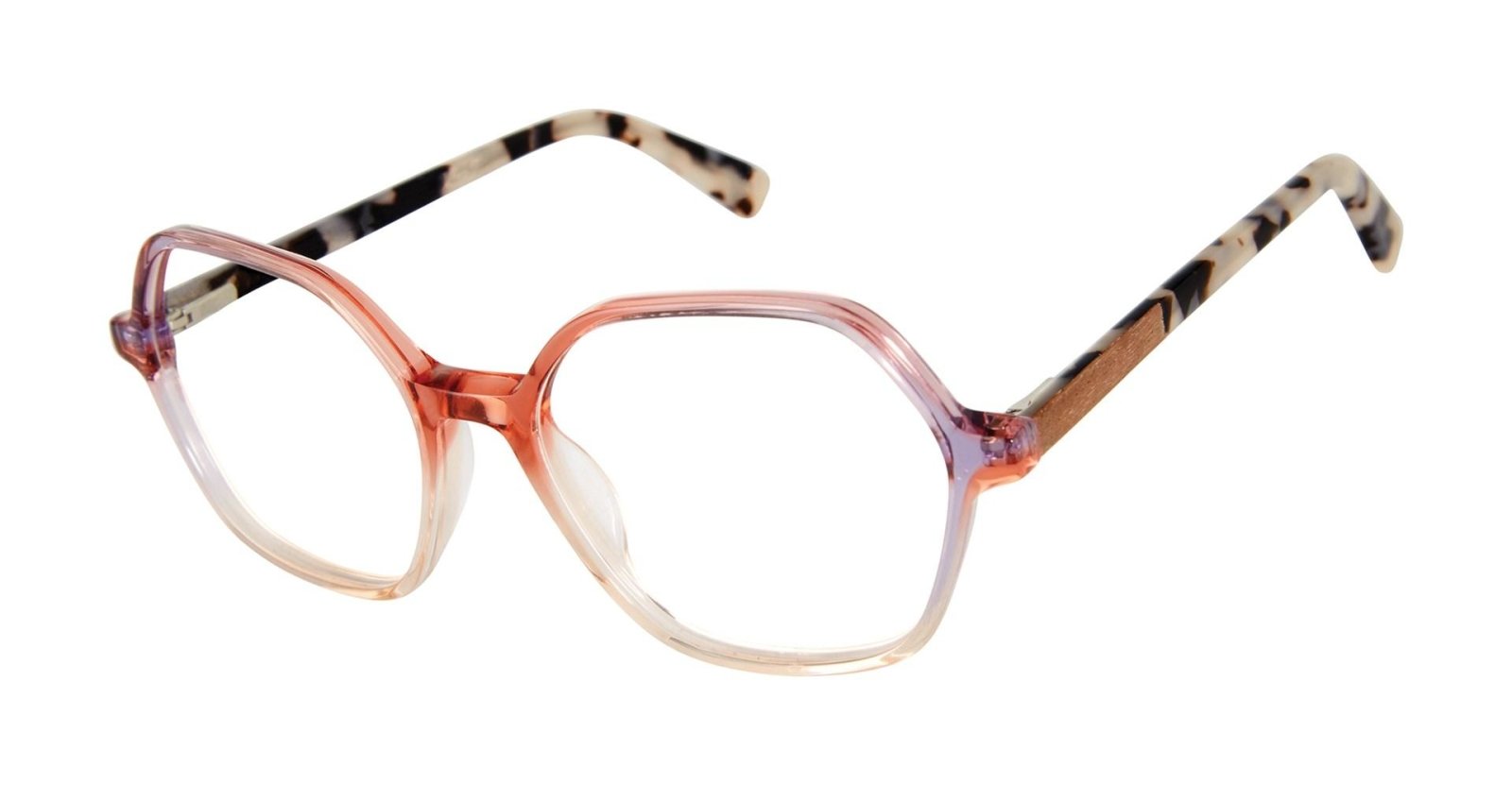  Botaniq BIO1043T Eyeglasses 