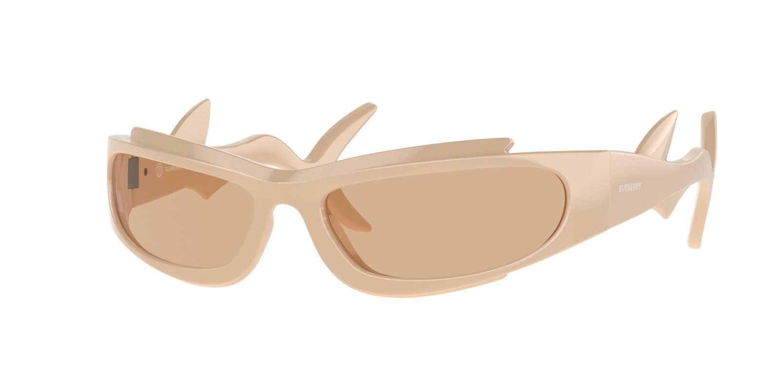  Burberry 4399 Sunglasses 