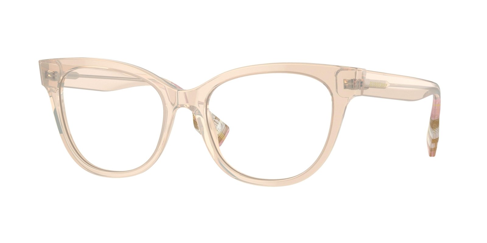  Burberry Evelyn 2375 Eyeglasses 