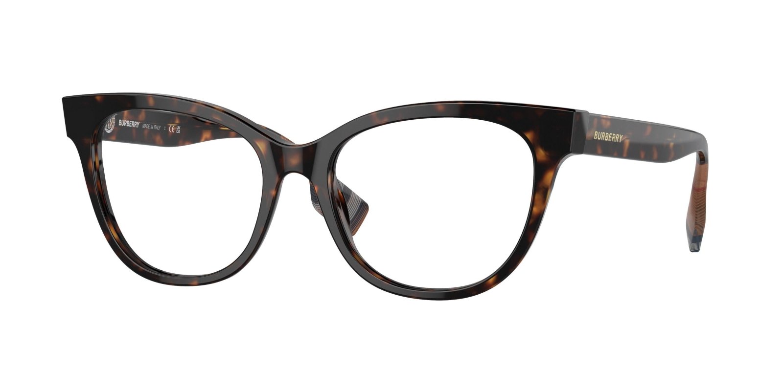  Burberry Evelyn 2375F Eyeglasses 