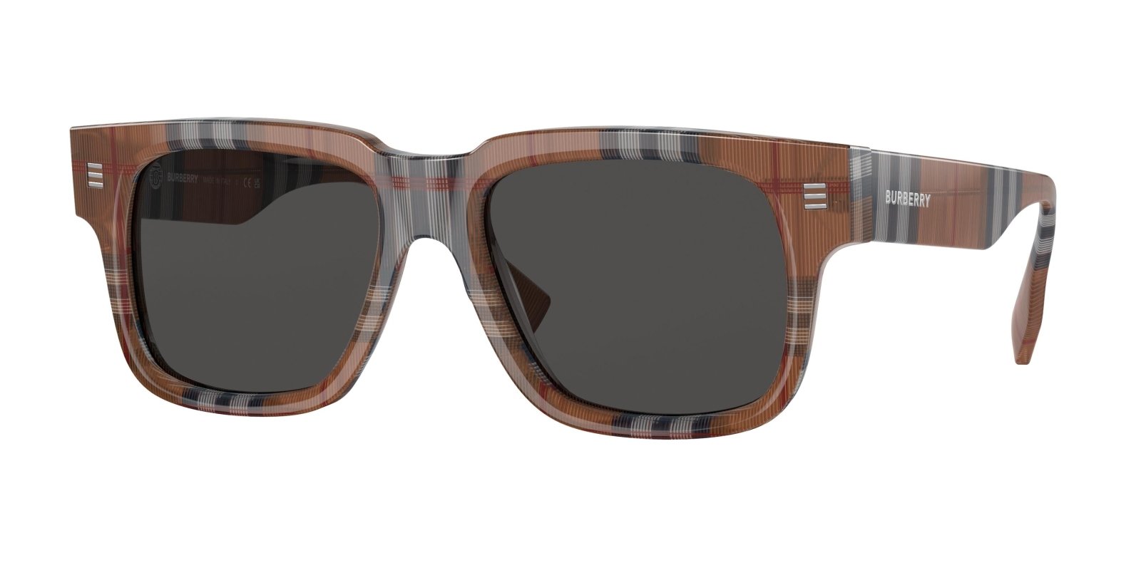  Burberry Hayden 4394 Sunglasses 