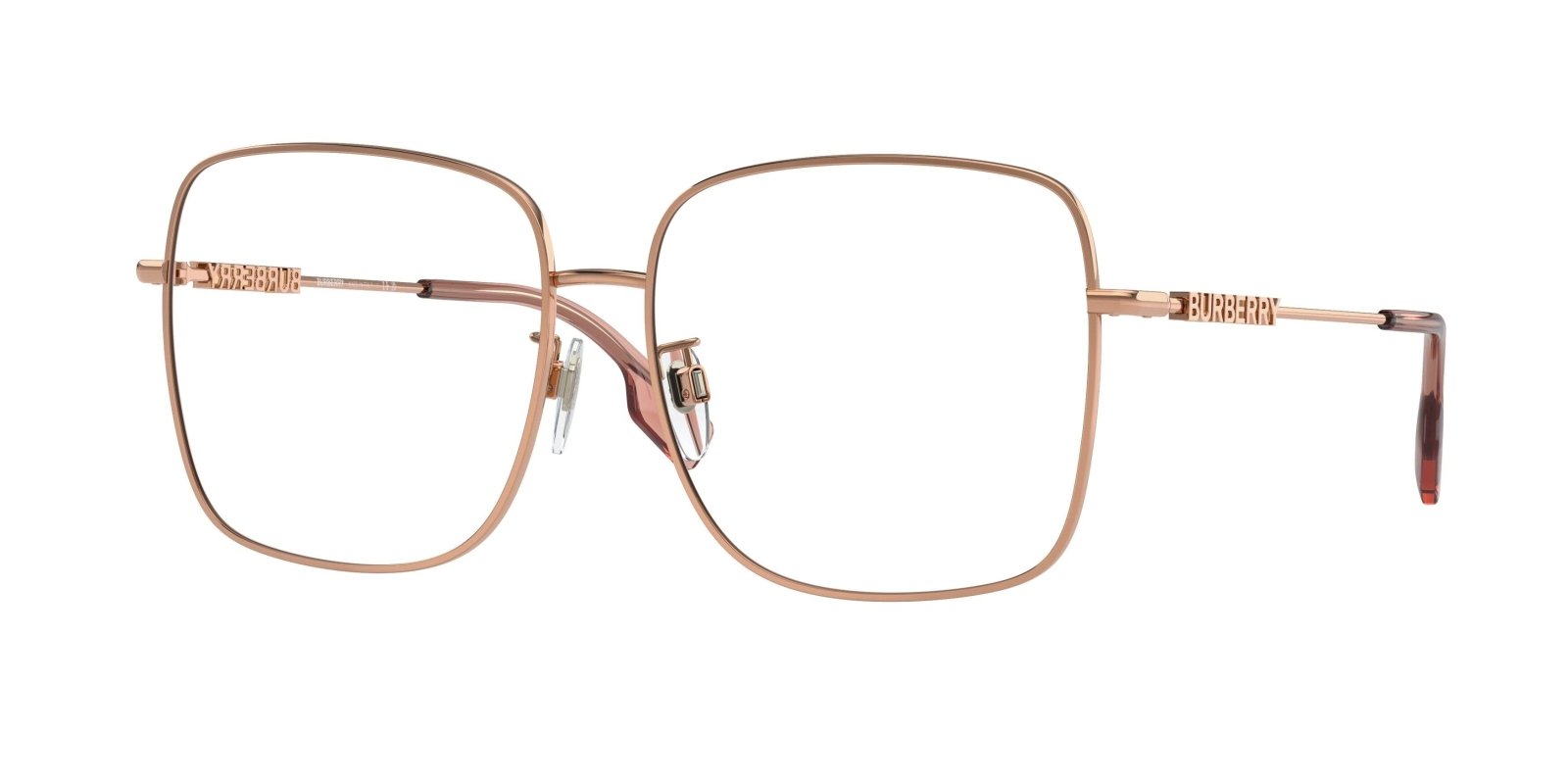  Burberry Quincy 1378D Eyeglasses 