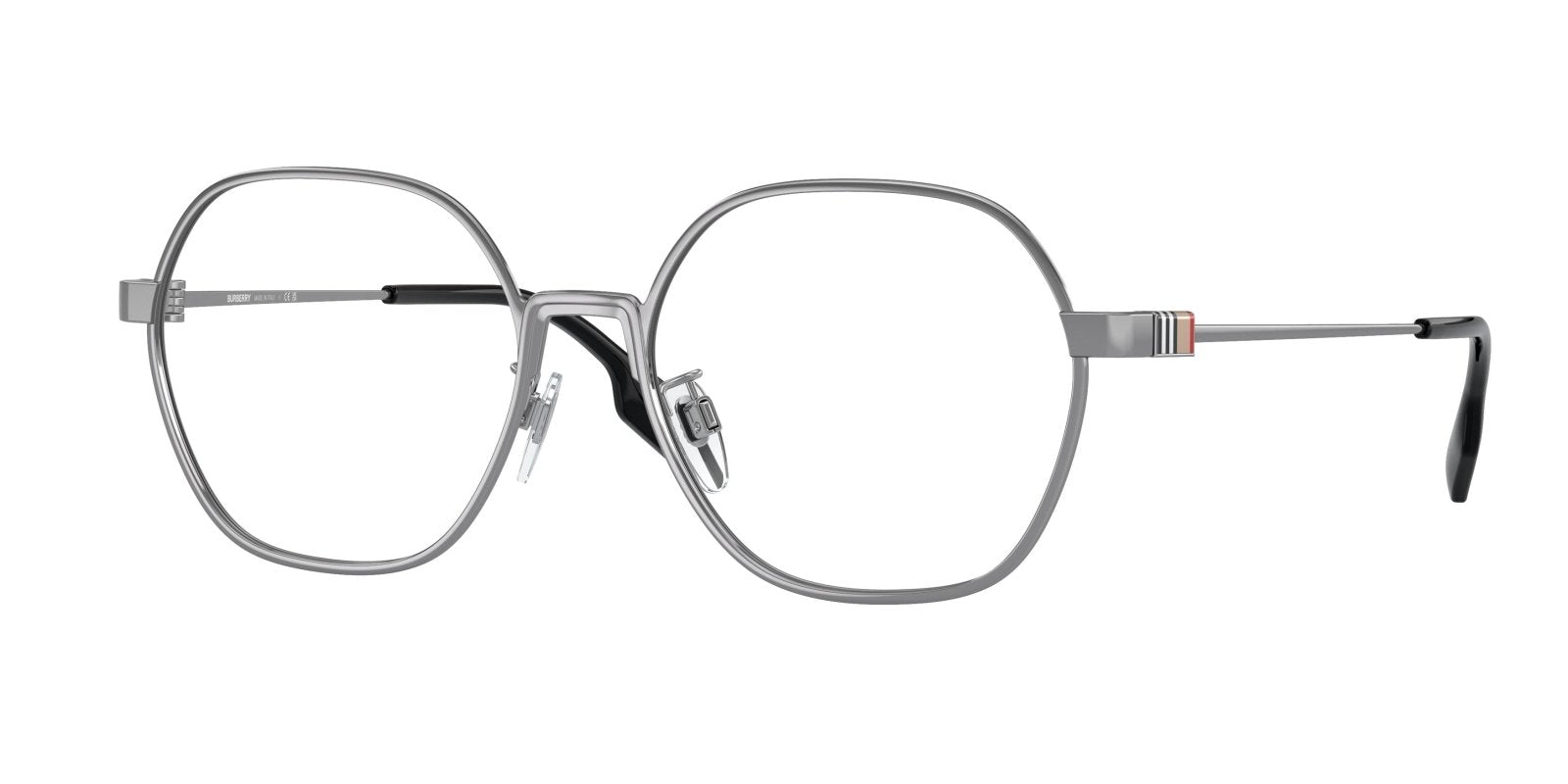  Burberry Winston 1379D Eyeglasses 