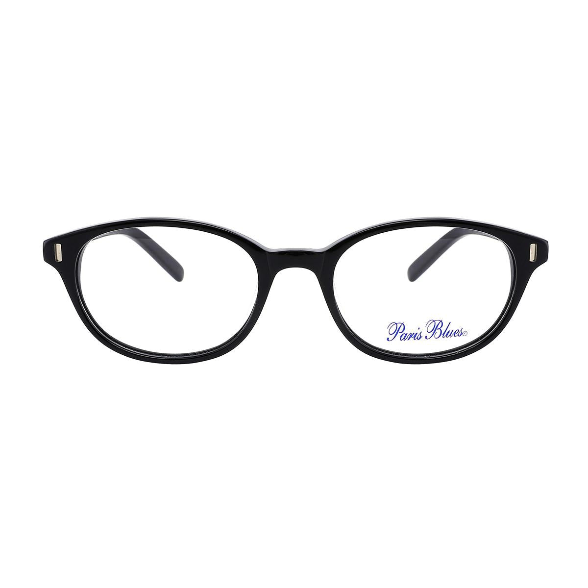  PARIS BLUES 105 Eyeglasses 