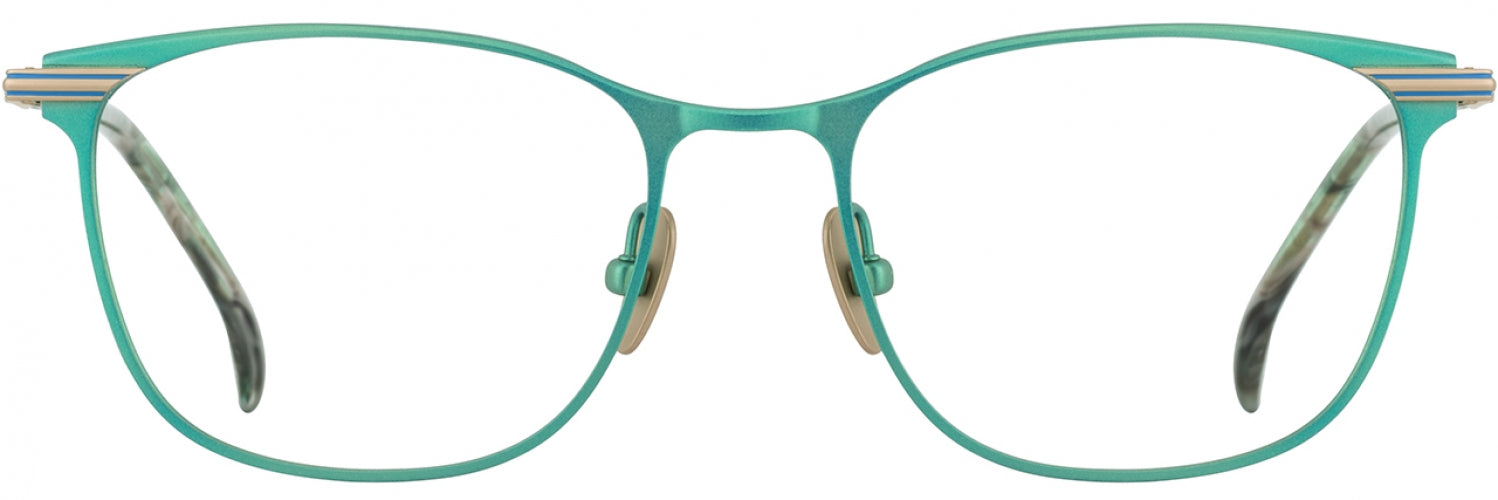  STATE Optical Co. LOYOLA Eyeglasses 