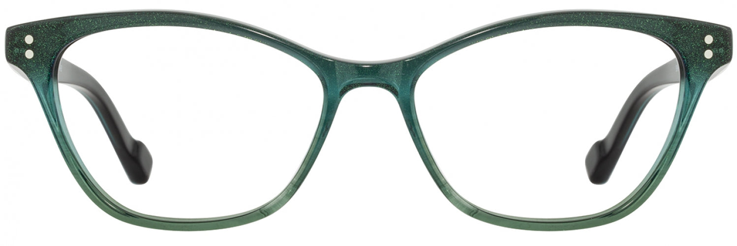  Scott Harris SH670 Eyeglasses 