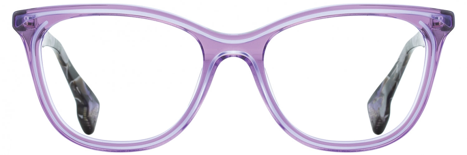  STATE Optical Co. CENTRALPARK Eyeglasses 