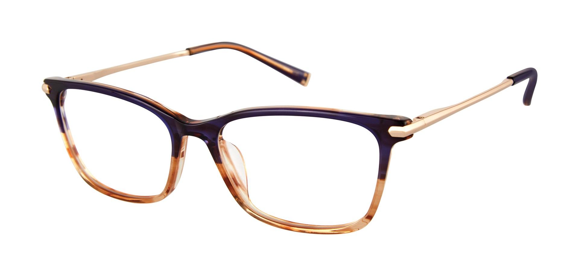  Kate Young for Tura K355 Eyeglasses 