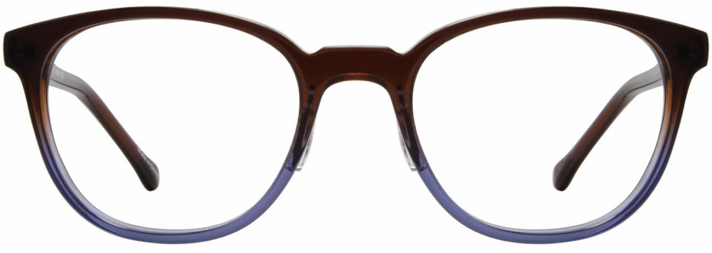  Scott Harris SH530 Eyeglasses 