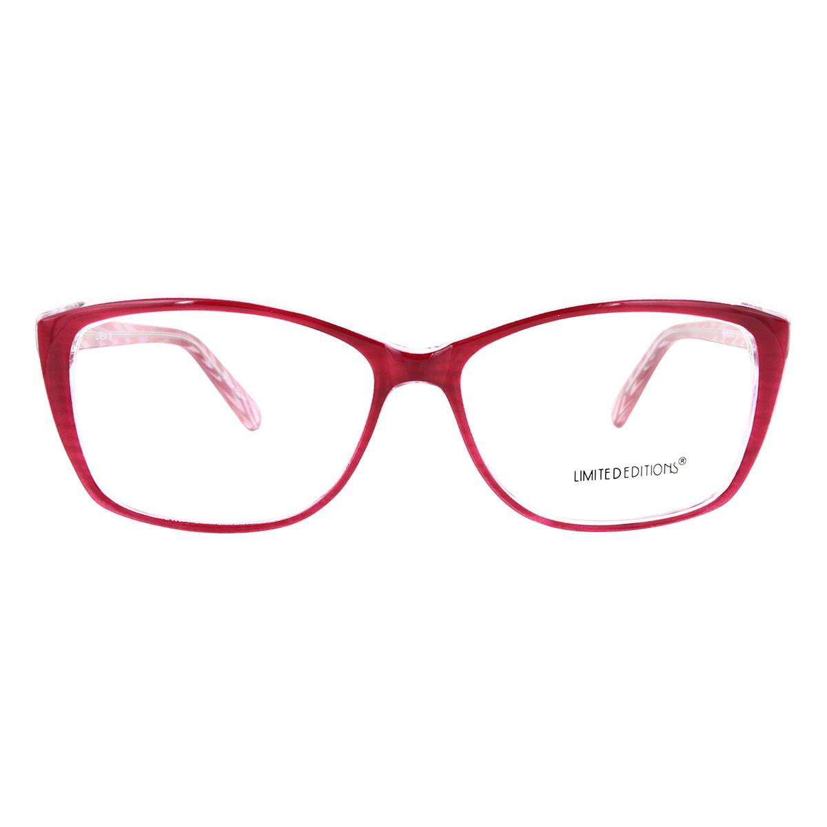  LIMITED EDITIONS LORENA Eyeglasses 