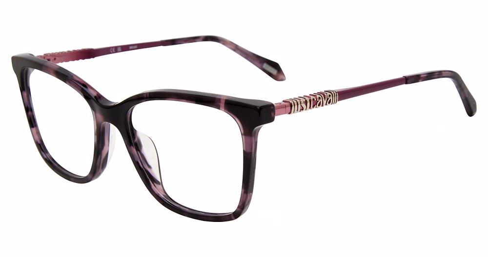  Just Cavalli VJC007 Eyeglasses 