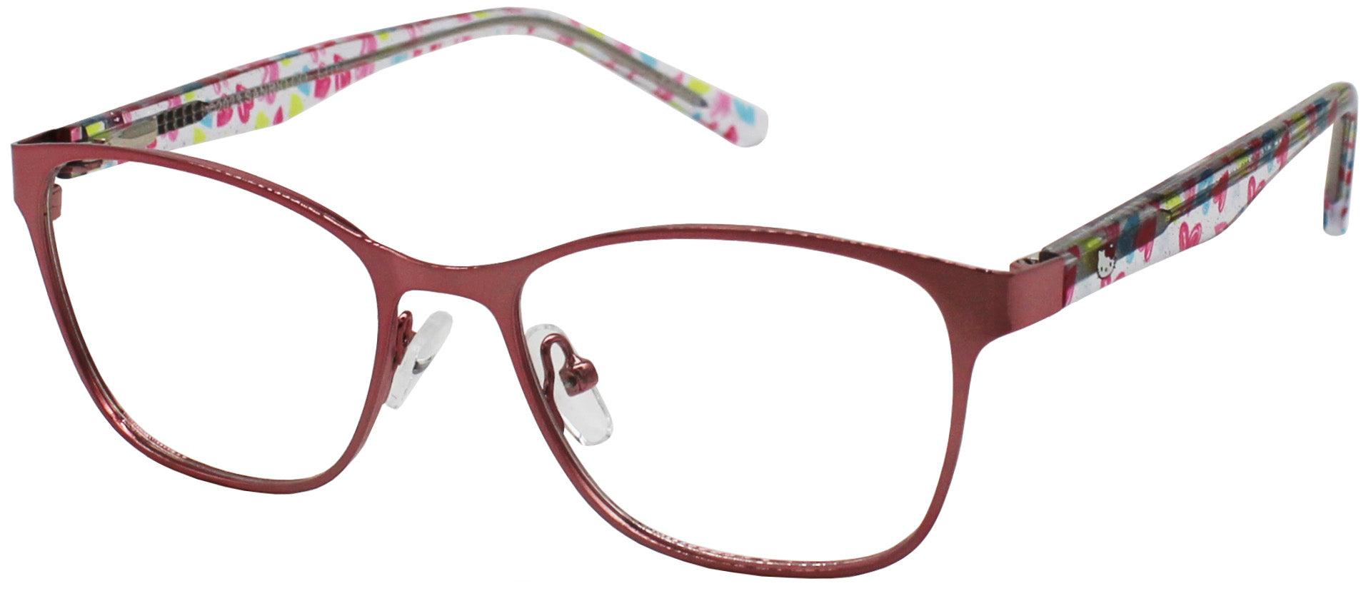  Hello Kitty 363 Eyeglasses 