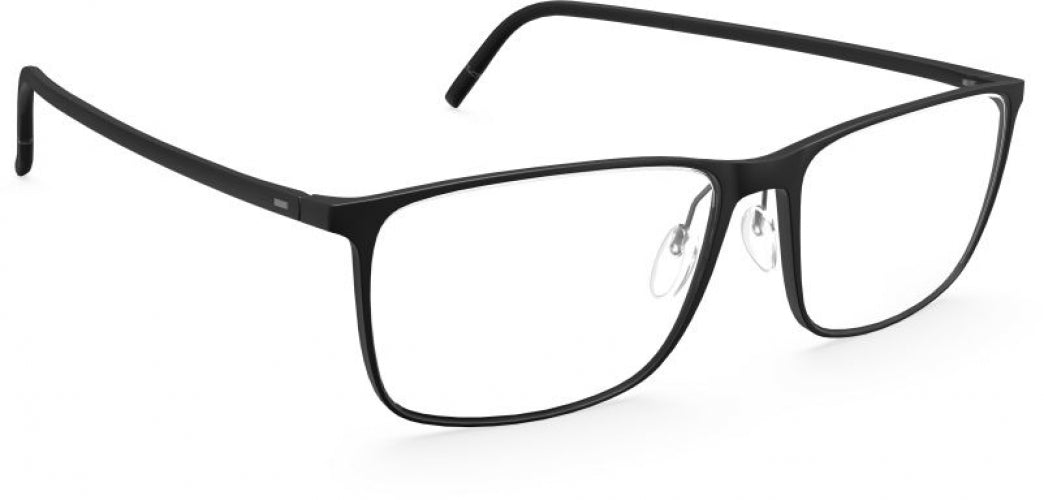  Silhouette Pure Wave Fullrim 2955 Eyeglasses 