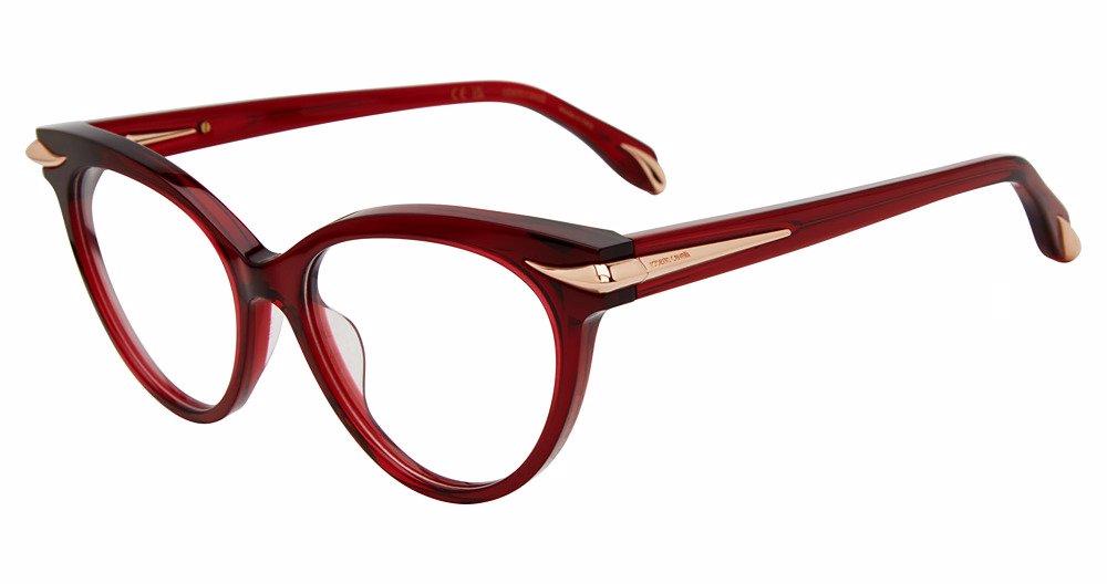  Roberto Cavalli VRC018M Eyeglasses 