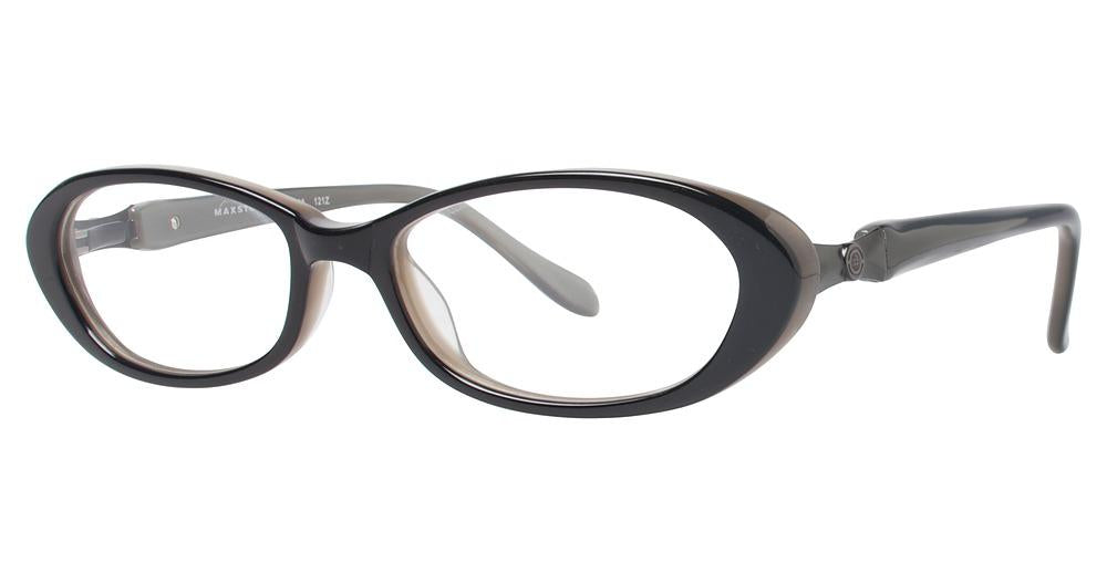  MaxStudio.com MS121Z Eyeglasses 