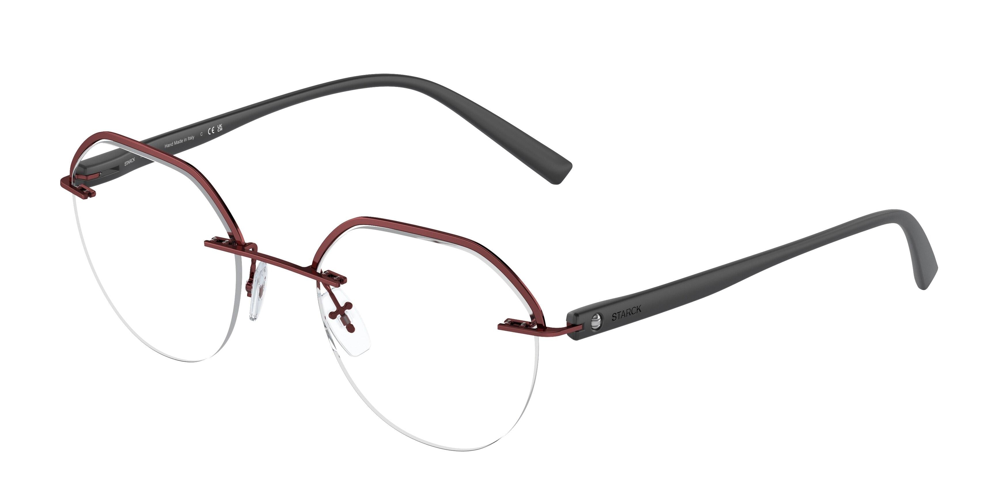  Starck Eyes 2078T Eyeglasses 