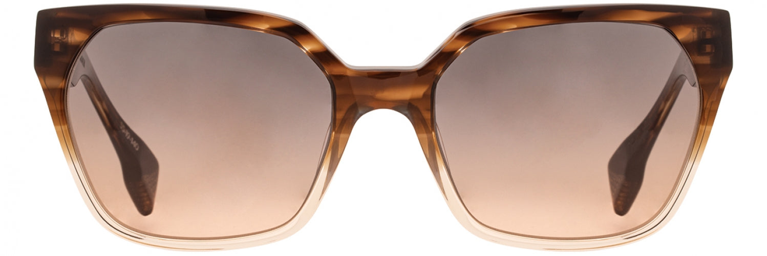  STATE Optical Co. MILWAUKEE Sunglasses 