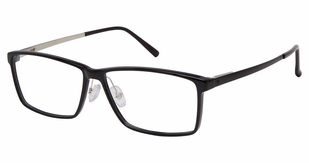  Stepper STE-20004-STS Eyeglasses 
