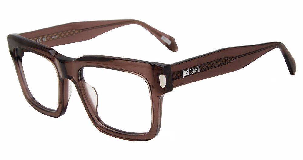  Just Cavalli VJC015 Eyeglasses 