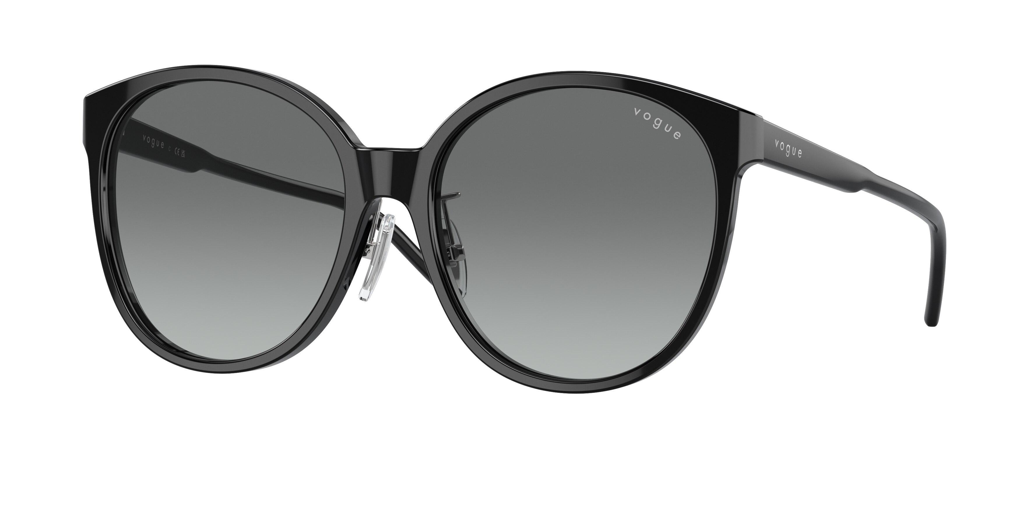  Vogue 5509SF Sunglasses 