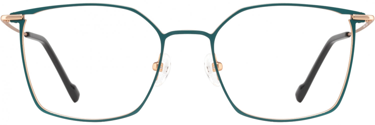  Scott Harris SH842 Eyeglasses 