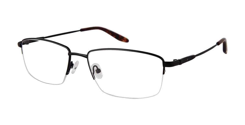  Callaway CAL-BEUERBERG-TMM Eyeglasses 