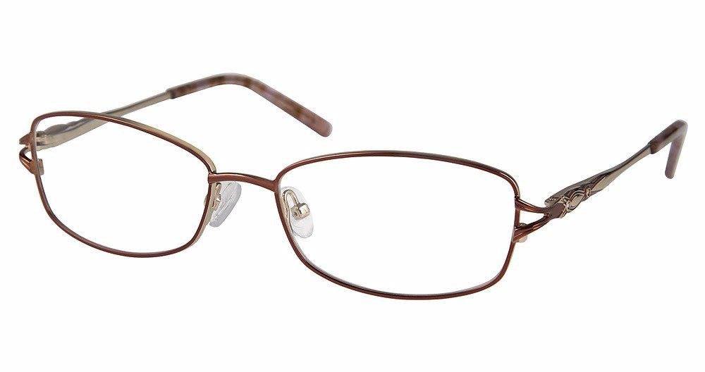  Caravaggio CAR-C116 Eyeglasses 