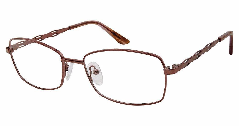  Caravaggio CAR-C126 Eyeglasses 