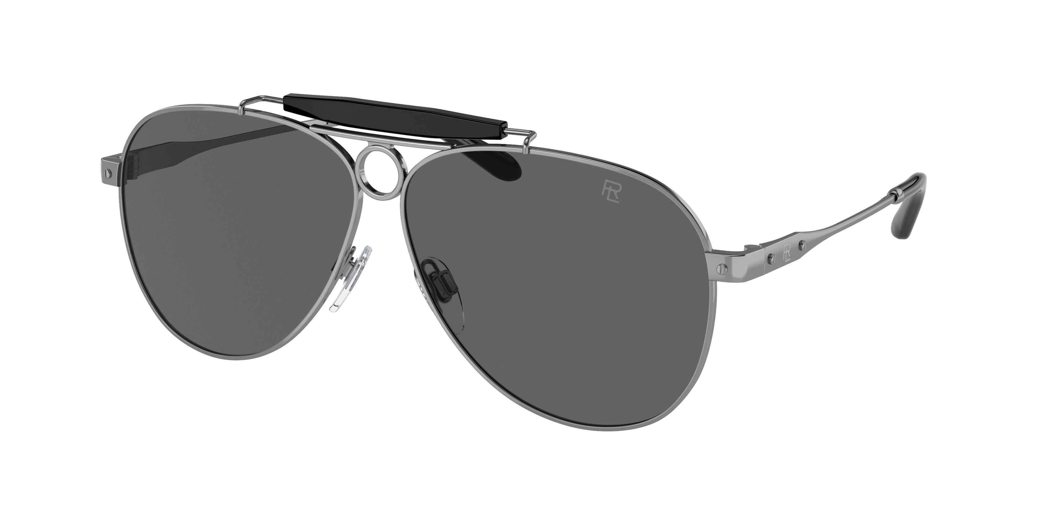  Ralph Lauren The Counrtyman 7078 Sunglasses 