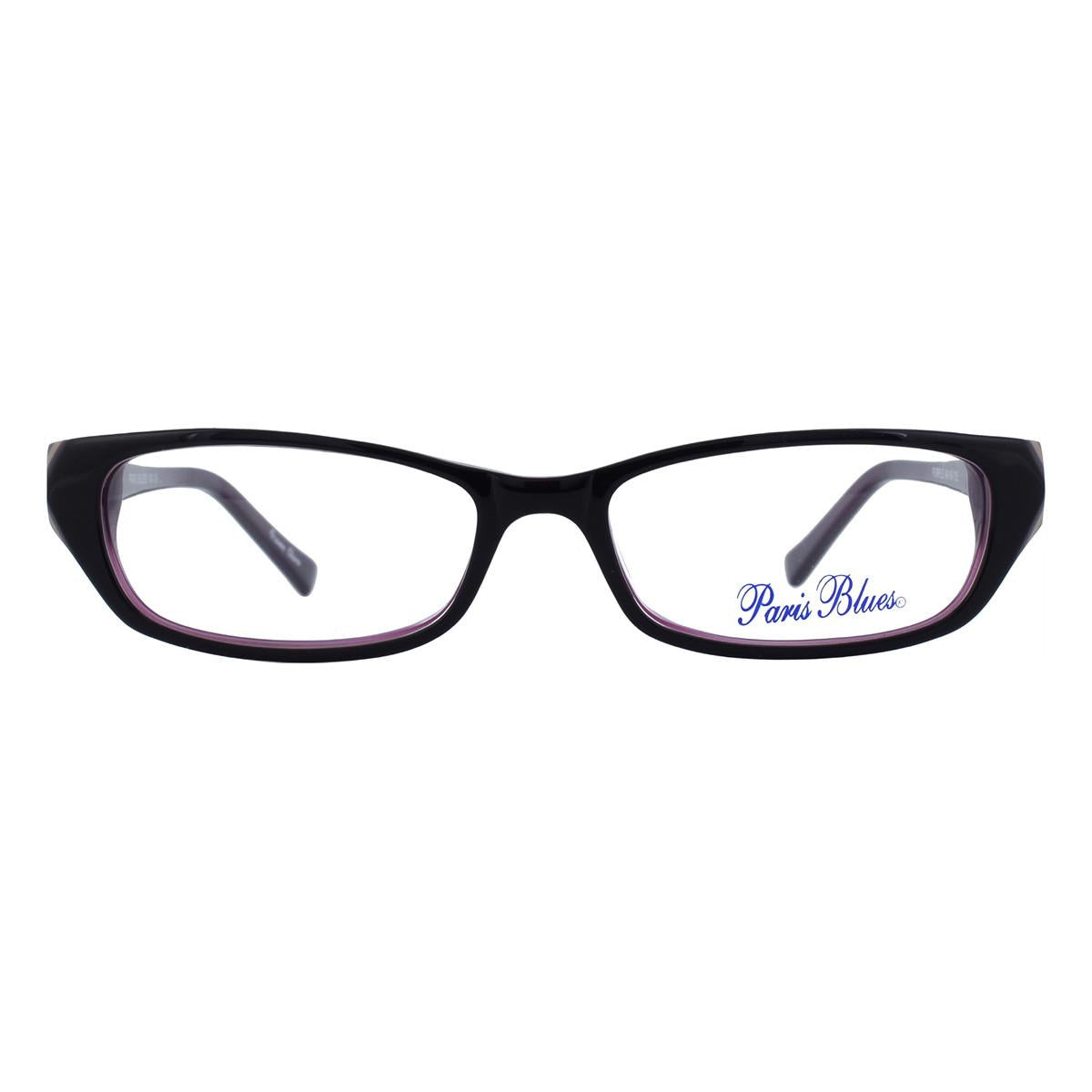  PARIS BLUES 104 Eyeglasses 